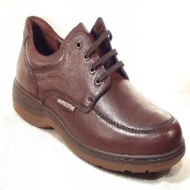 Mephisto Douk Riko 2178 Bruin Wijdte G