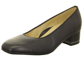 Ara pumps blauw 11838-02 H  Mt. 3½ - 9