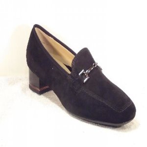 Ara pumps zwart 11886-01 H - Vedder Schoenen