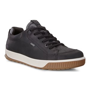 ECCO MEN'S BYWAY TRED GTX #501824 - footlightshoes.com