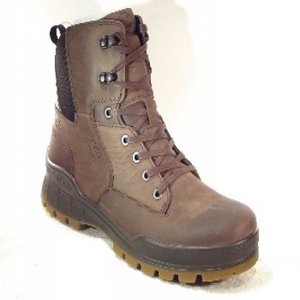 Ecco Track 25 Bruin 831834-54639 - Vedder Schoenen