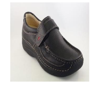 Wolky Shoes 04432 Murray black leather order now! Biggest Wolky Collection|  Wolkyshop.com