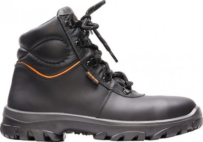 Emma Werkschoenen Ringo S2 - Vedder Schoenen