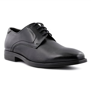 Ecco Melbourne Zwart 621634-50839 - Vedder Schoenen